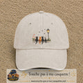 Gros logo - gros design - gros visuel (7cm) - équivaut à environ 3 pièces de 1 €