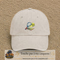 Moyen logo - moyen design - moyen visuel (5cm) - équivaut à environ 1 pièce de 2 € et 1 pièce de 0.50 €