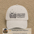 Gros logo - gros design - gros visuel (7cm) - équivaut à environ 3 pièces de 1 €