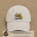 Gros logo - gros design - gros visuel (7cm) - équivaut à environ 3 pièces de 1 €