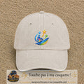 Gros logo - gros design - gros visuel (7cm) - équivaut à environ 3 pièces de 1 €