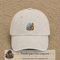 Moyen logo - moyen design - moyen visuel (5cm) - équivaut à environ 1 pièce de 2 € et 1 pièce de 0.50 €