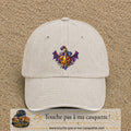 Gros logo - gros design - gros visuel (7cm) - équivaut à environ 3 pièces de 1 €