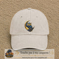 Gros logo - gros design - gros visuel (7cm) - équivaut à environ 3 pièces de 1 €