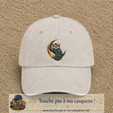 Beige clair délavé
