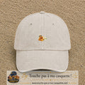 Petit logo - petit design - petit visuel (3cm) - équivaut à environ 2 pièces de 0.01 €