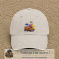 Gros logo - gros design - gros visuel (7cm) - équivaut à environ 3 pièces de 1 €