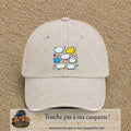 Gros logo - gros design - gros visuel (7cm) - équivaut à environ 3 pièces de 1 €