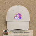 Gros logo - gros design - gros visuel (7cm) - équivaut à environ 3 pièces de 1 €