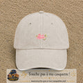 Petit logo - petit design - petit visuel (3cm) - équivaut à environ 2 pièces de 0.01 €