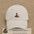 Moyen logo - moyen design - moyen visuel (5cm) - équivaut à environ 1 pièce de 2 € et 1 pièce de 0.50 €