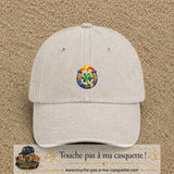 Beige clair délavé