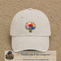 Gros logo - gros design - gros visuel (7cm) - équivaut à environ 3 pièces de 1 €