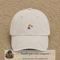 Petit logo - petit design - petit visuel (3cm) - équivaut à environ 2 pièces de 0.01 €