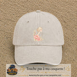 Beige clair délavé