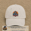 Gros logo - gros design - gros visuel (7cm) - équivaut à environ 3 pièces de 1 €