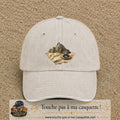 Gros logo - gros design - gros visuel (7cm) - équivaut à environ 3 pièces de 1 €