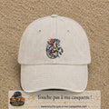 Gros logo - gros design - gros visuel (7cm) - équivaut à environ 3 pièces de 1 €