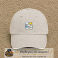 Moyen logo - moyen design - moyen visuel (5cm) - équivaut à environ 1 pièce de 2 € et 1 pièce de 0.50 €