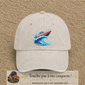 Gros logo - gros design - gros visuel (7cm) - équivaut à environ 3 pièces de 1 €