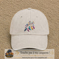 Gros logo - gros design - gros visuel (7cm) - équivaut à environ 3 pièces de 1 €