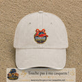 Gros logo - gros design - gros visuel (7cm) - équivaut à environ 3 pièces de 1 €