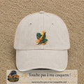 Gros logo - gros design - gros visuel (7cm) - équivaut à environ 3 pièces de 1 €