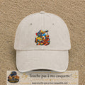 Gros logo - gros design - gros visuel (7cm) - équivaut à environ 3 pièces de 1 €