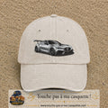 Gros logo - gros design - gros visuel (7cm) - équivaut à environ 3 pièces de 1 €