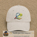 Gros logo - gros design - gros visuel (7cm) - équivaut à environ 3 pièces de 1 €