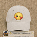 Gros logo - gros design - gros visuel (7cm) - équivaut à environ 3 pièces de 1 €