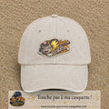 Gros logo - gros design - gros visuel (7cm) - équivaut à environ 3 pièces de 1 €