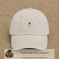 Petit logo - petit design - petit visuel (3cm) - équivaut à environ 2 pièces de 0.01 €