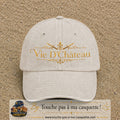Gros logo - gros design - gros visuel (7cm) - équivaut à environ 3 pièces de 1 €