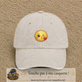 Moyen logo - moyen design - moyen visuel (5cm) - équivaut à environ 1 pièce de 2 € et 1 pièce de 0.50 €