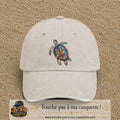 Gros logo - gros design - gros visuel (7cm) - équivaut à environ 3 pièces de 1 €