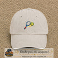 Moyen logo - moyen design - moyen visuel (5cm) - équivaut à environ 1 pièce de 2 € et 1 pièce de 0.50 €