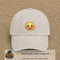 Moyen logo - moyen design - moyen visuel (5cm) - équivaut à environ 1 pièce de 2 € et 1 pièce de 0.50 €