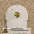 Gros logo - gros design - gros visuel (7cm) - équivaut à environ 3 pièces de 1 €