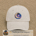 Gros logo - gros design - gros visuel (7cm) - équivaut à environ 3 pièces de 1 €