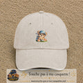 Moyen logo - moyen design - moyen visuel (5cm) - équivaut à environ 1 pièce de 2 € et 1 pièce de 0.50 €