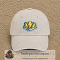 Gros logo - gros design - gros visuel (7cm) - équivaut à environ 3 pièces de 1 €