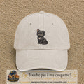 Gros logo - gros design - gros visuel (7cm) - équivaut à environ 3 pièces de 1 €