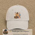 Gros logo - gros design - gros visuel (7cm) - équivaut à environ 3 pièces de 1 €