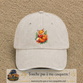 Gros logo - gros design - gros visuel (7cm) - équivaut à environ 3 pièces de 1 €