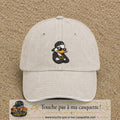 Gros logo - gros design - gros visuel (7cm) - équivaut à environ 3 pièces de 1 €