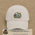 Gros logo - gros design - gros visuel (7cm) - équivaut à environ 3 pièces de 1 €
