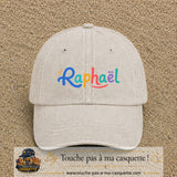 Beige clair délavé