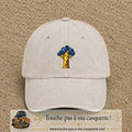 Gros logo - gros design - gros visuel (7cm) - équivaut à environ 3 pièces de 1 €