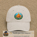 Gros logo - gros design - gros visuel (7cm) - équivaut à environ 3 pièces de 1 €